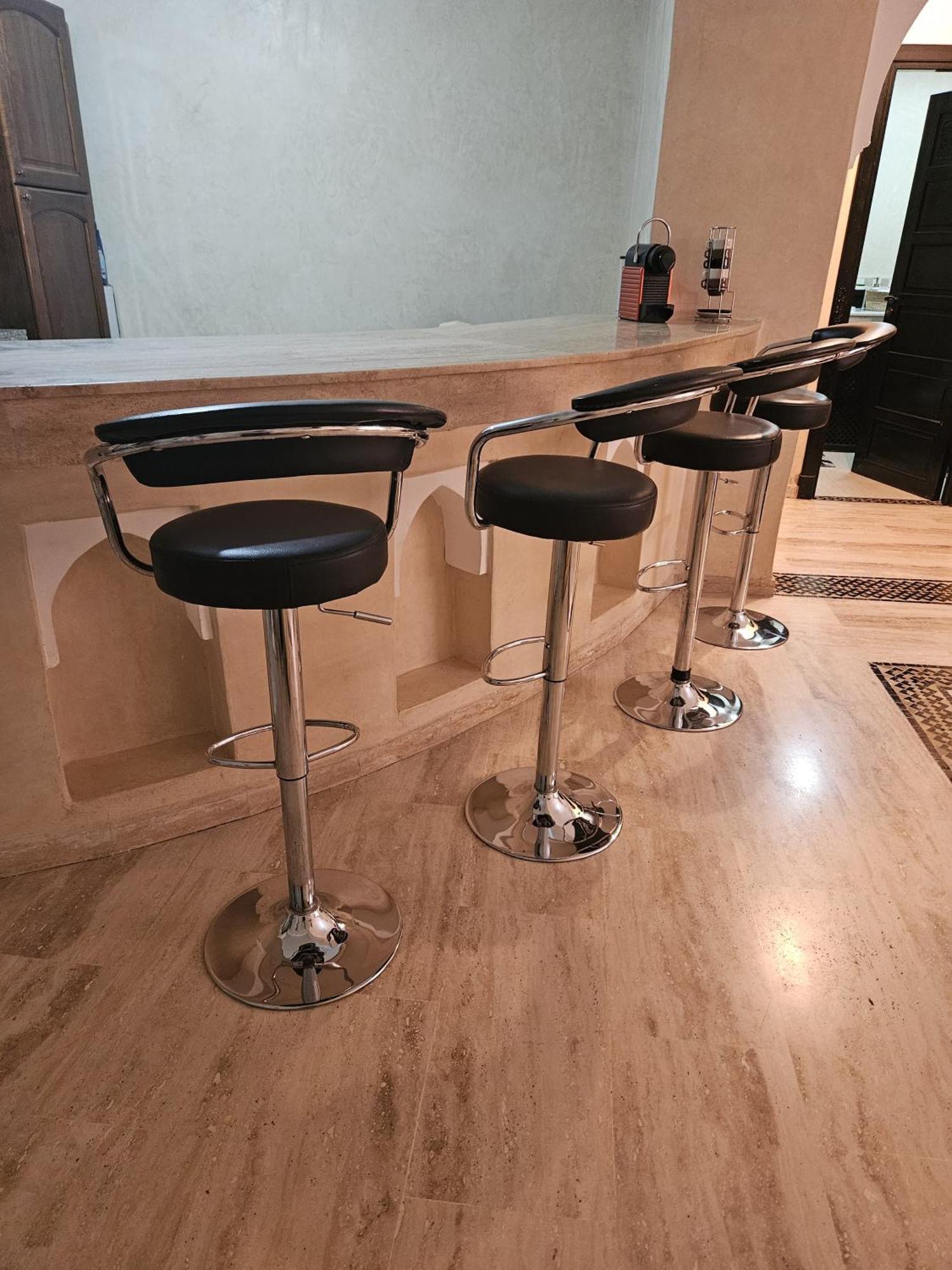 Appartement Douillet Au Centre Gueliz Маракеш Екстериор снимка